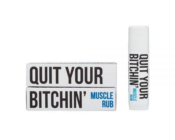 Muscle Rub Stix