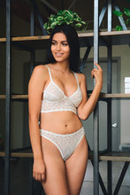 Load image into Gallery viewer, Nora Lace Bralette