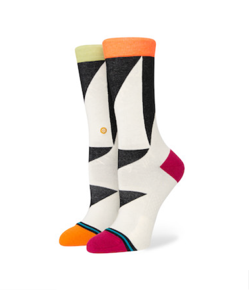 Women's Crew Sock