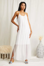 Load image into Gallery viewer, Lolita Airy Maxi Dress