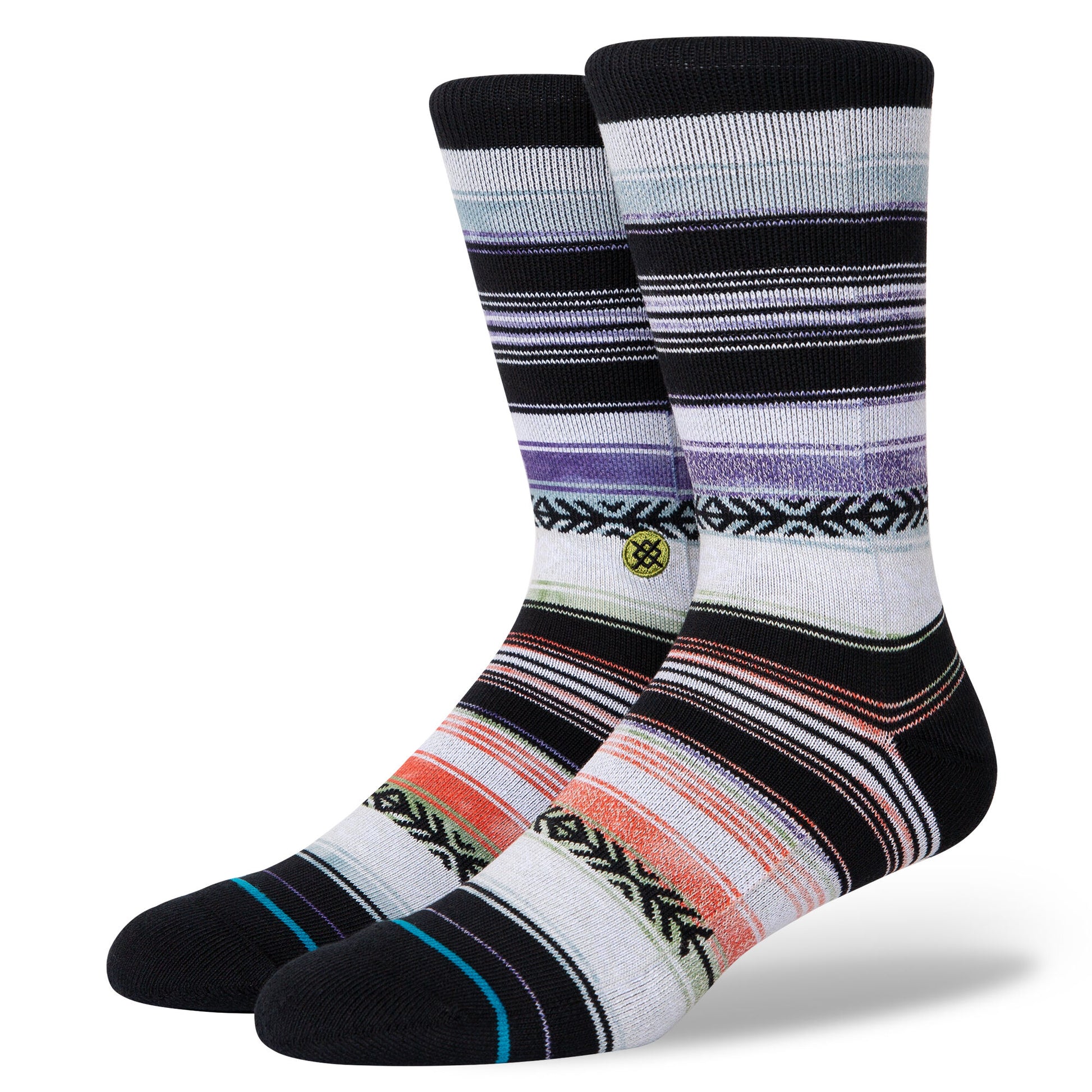 Men's Crew Sock