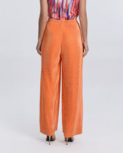 Load image into Gallery viewer, Plisse Woven Pants