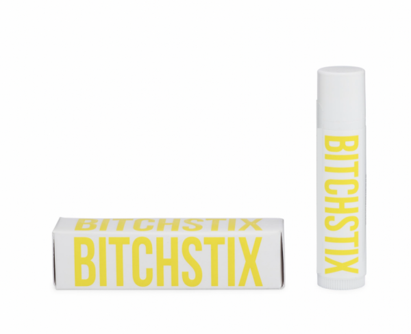 Organic Lip Balm