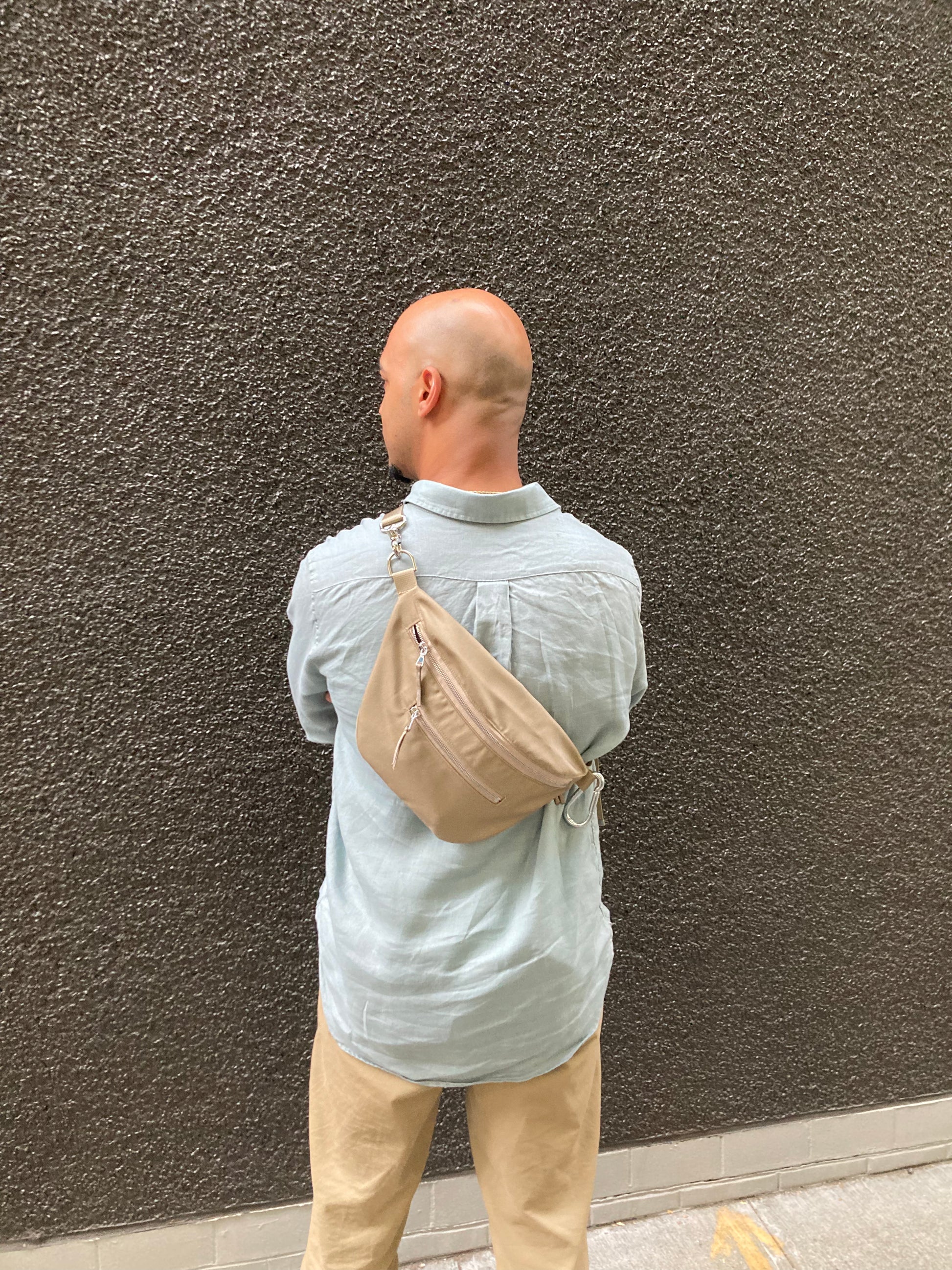 Daily Belt Bag