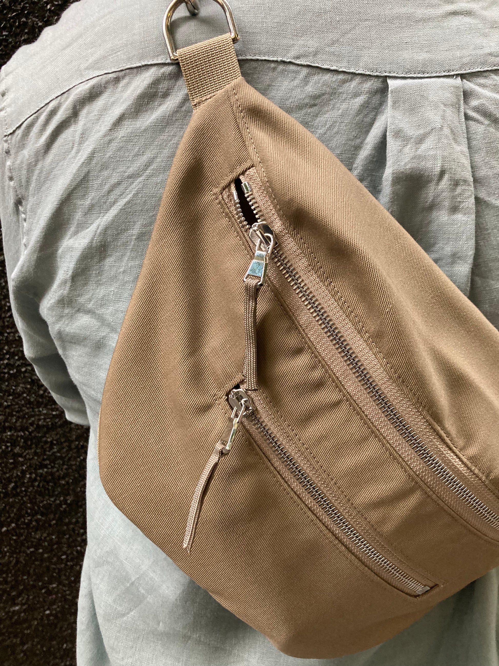 Daily Belt Bag