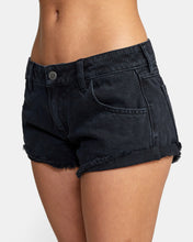 Load image into Gallery viewer, Traveller Denim Shorts