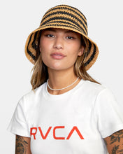 Load image into Gallery viewer, Right On Bucket Hat