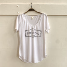 Load image into Gallery viewer, Sparrow Tee