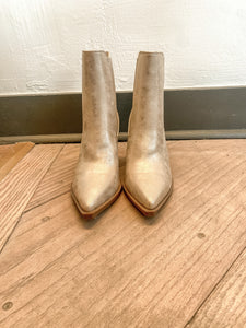 Prairie Gold Boot