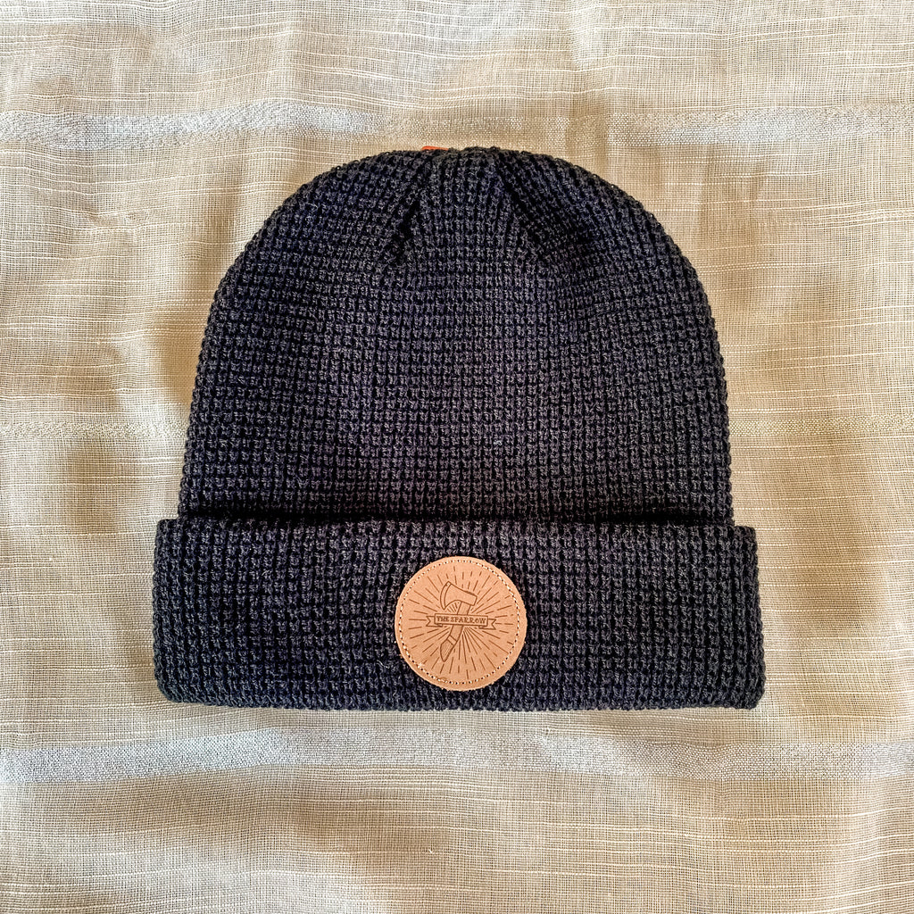 Sparrow Beanie