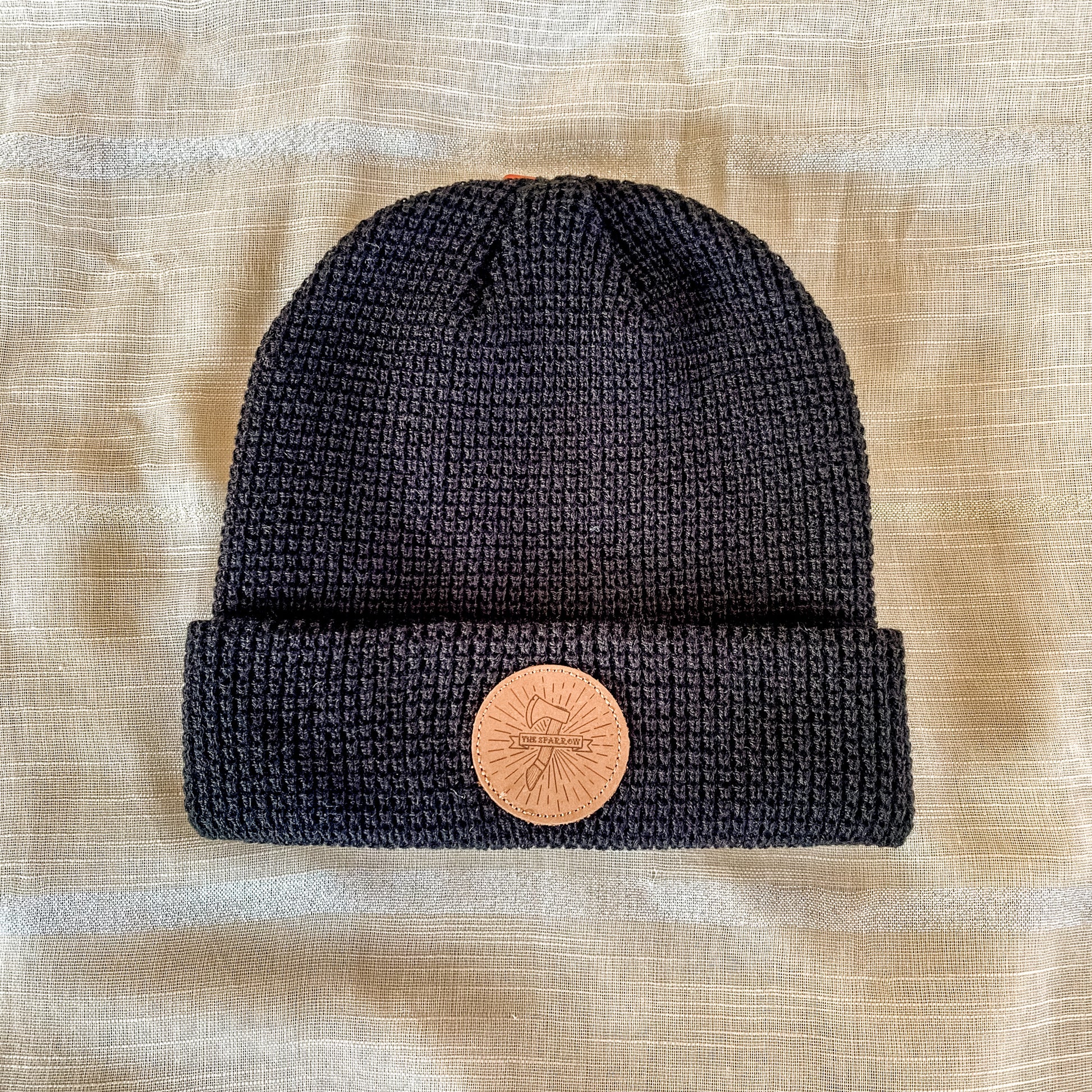 Sparrow Beanie
