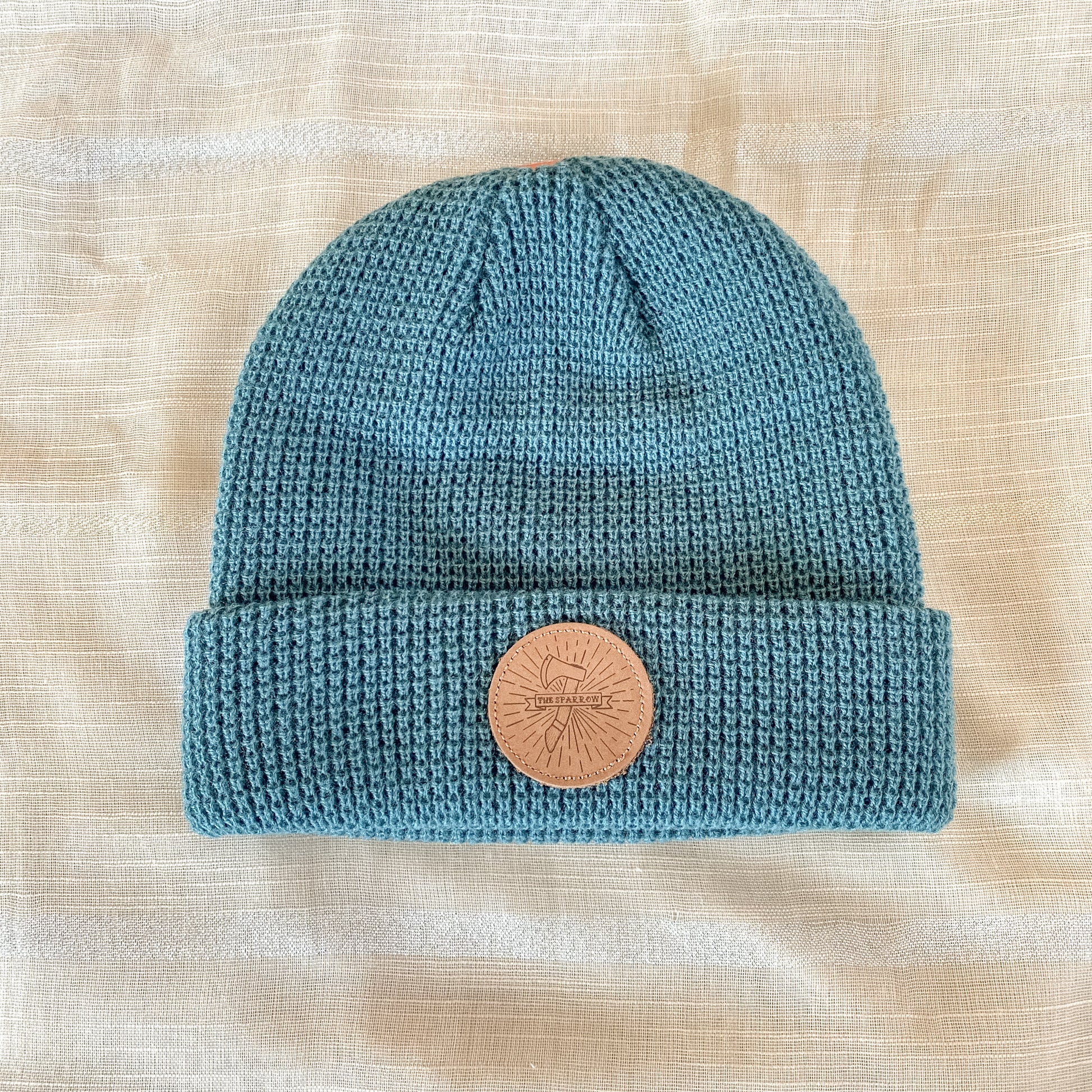 Sparrow Beanie