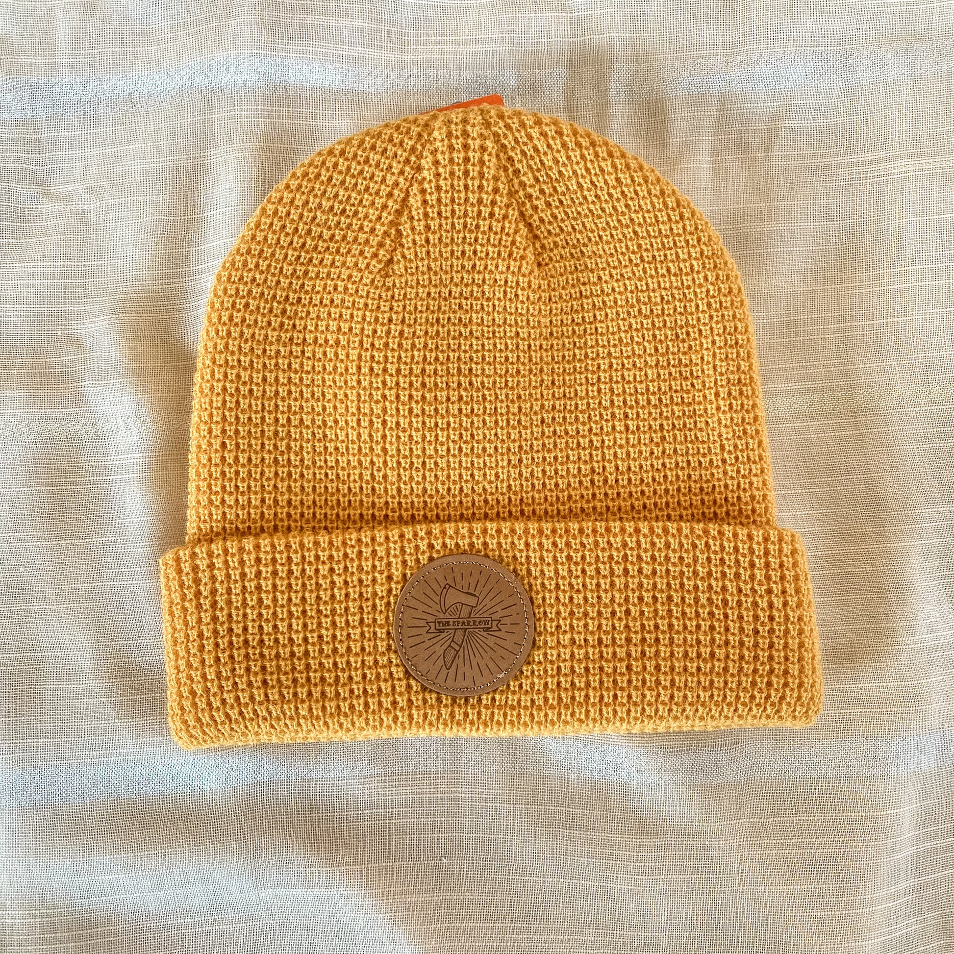 Sparrow Beanie