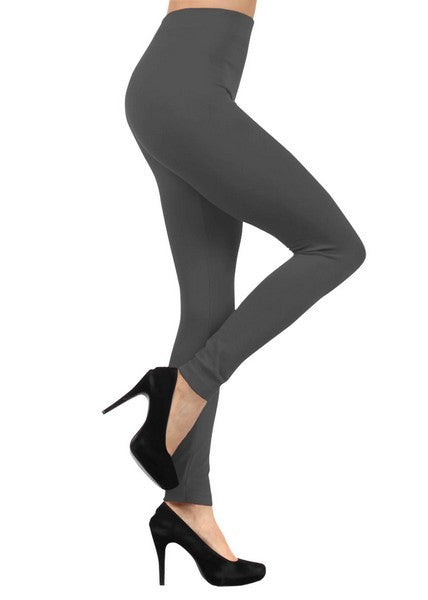 Fleece Lined Legging