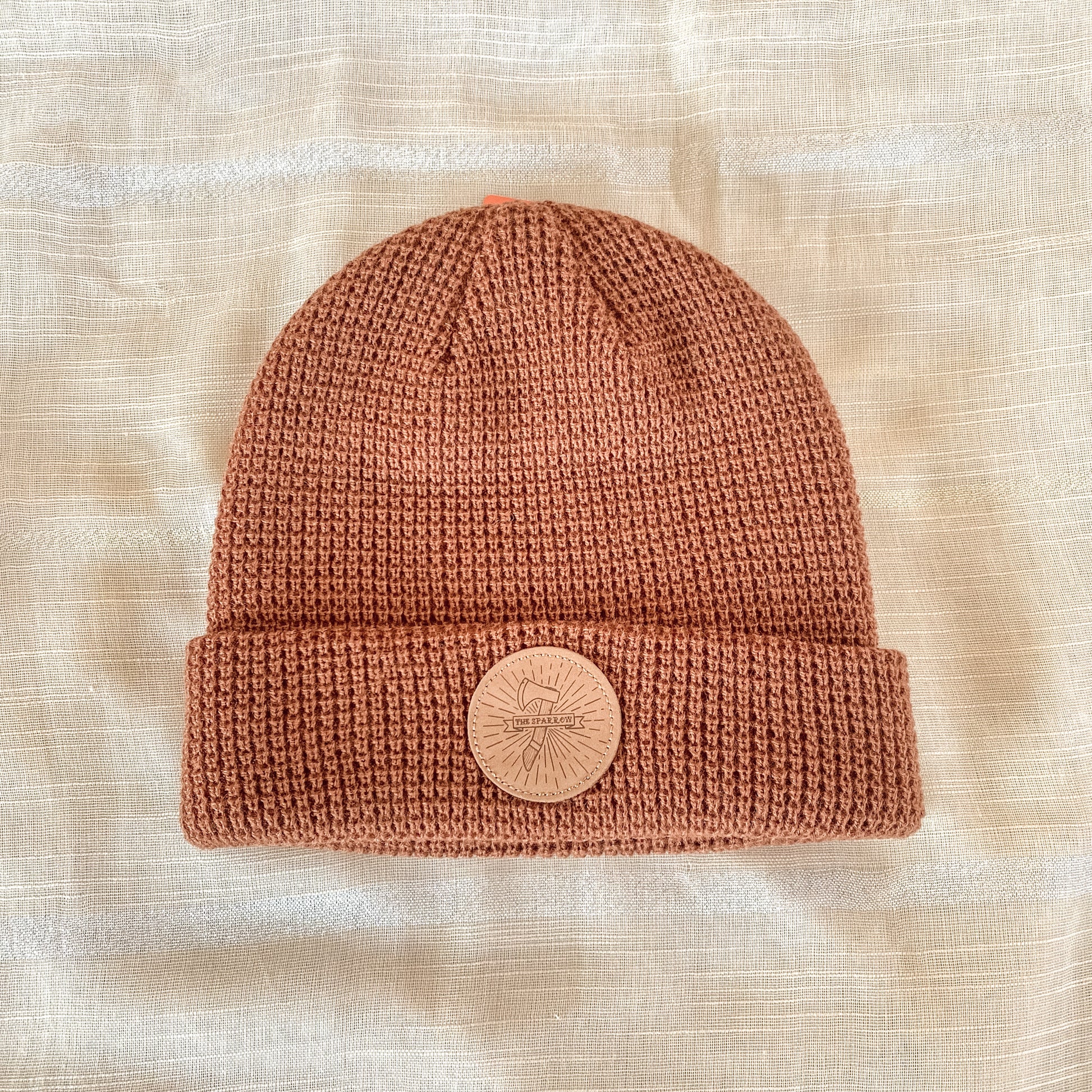 Sparrow Beanie