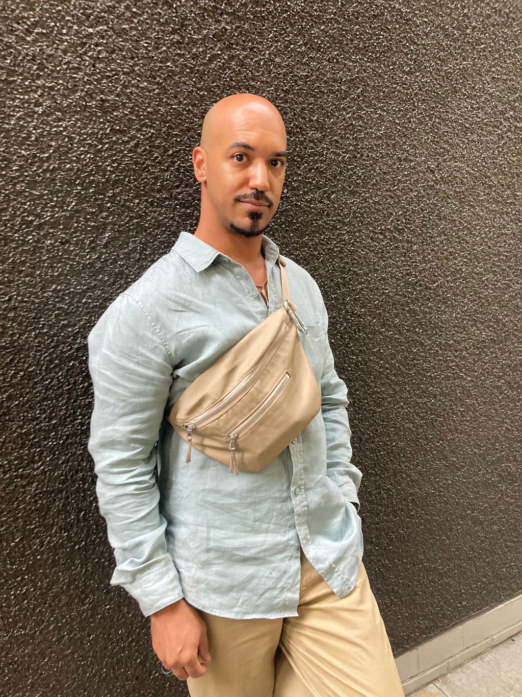 Daily Belt Bag