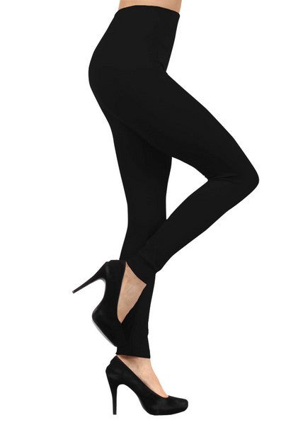 Fleece Lined Legging