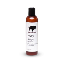 Load image into Gallery viewer, Bison Star Naturals Lotion