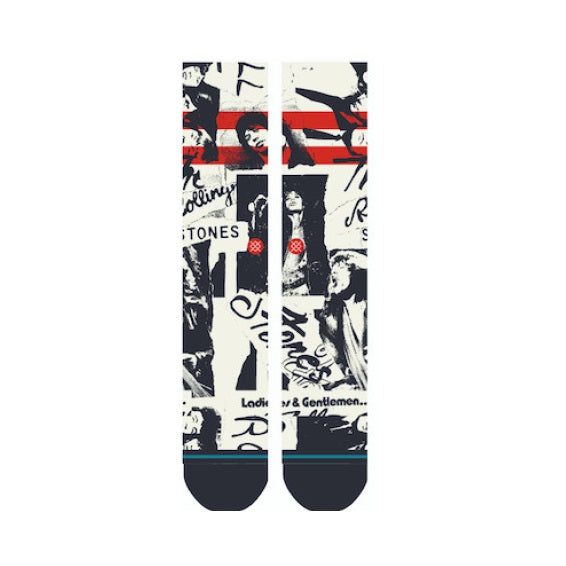 Unisex Crew Sock