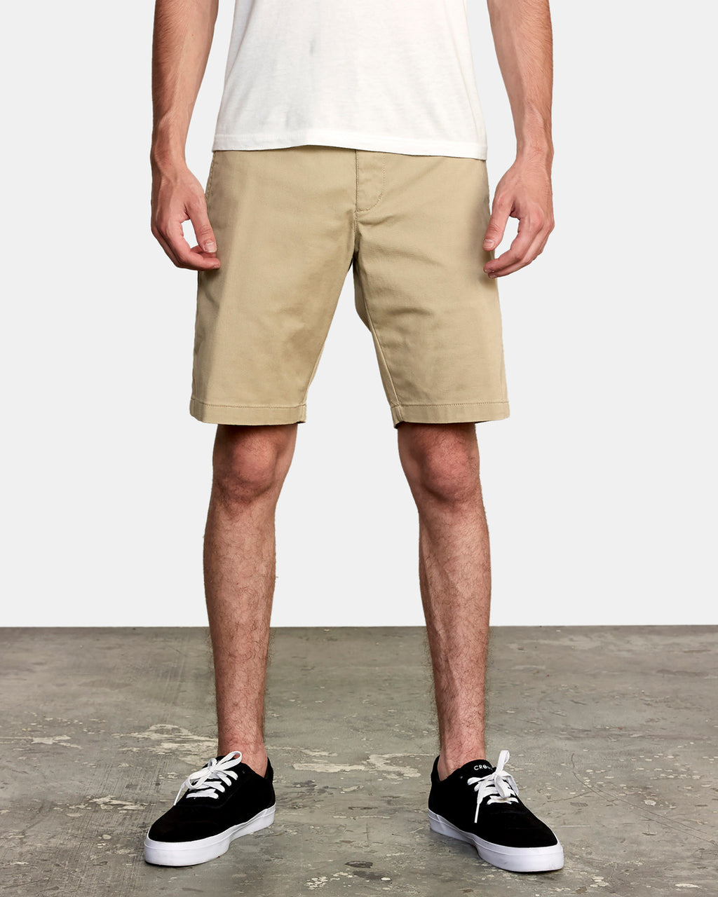 Weekend 20” Stretch Chino Short