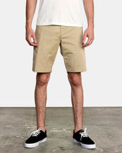 Load image into Gallery viewer, Weekend 20” Stretch Chino Short