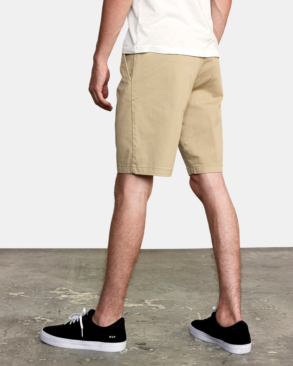 Weekend 20” Stretch Chino Short