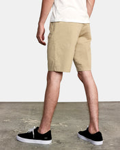 Load image into Gallery viewer, Weekend 20” Stretch Chino Short
