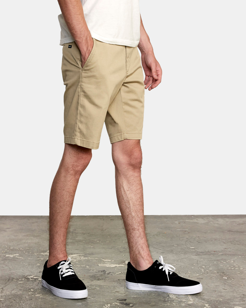Weekend 20” Stretch Chino Short