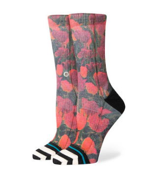 Women's Crew Sock