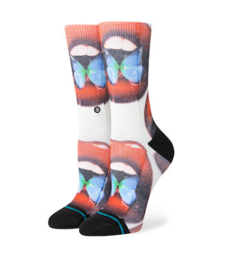 Women's Crew Sock
